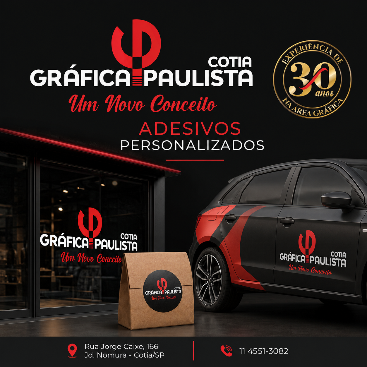 Adesivos