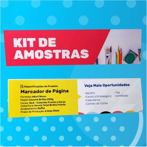 Marca Páginas
